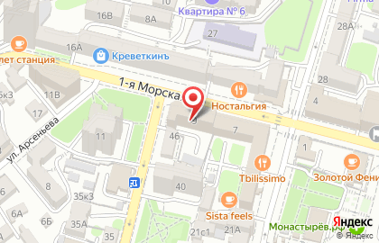 FarPost.ru на карте