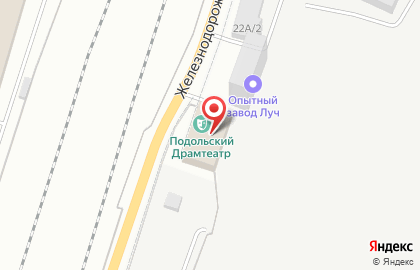 Металлург, дворец культуры на карте