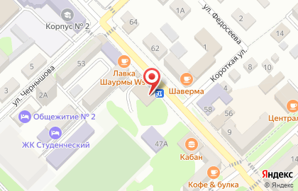 Coffee Way на карте