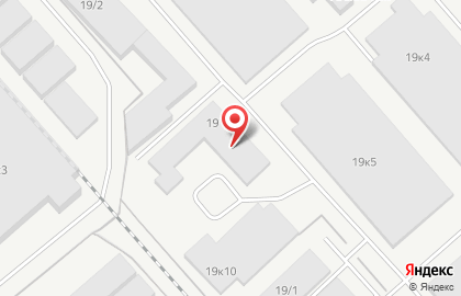 Торговая компания Инструменталика на карте
