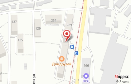 Продуктовый магазин у Михалыча в Челябинске на карте