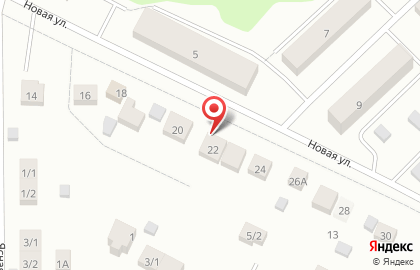 ПанКот на карте