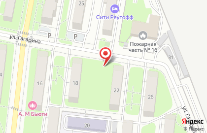 Эра Издательство на карте