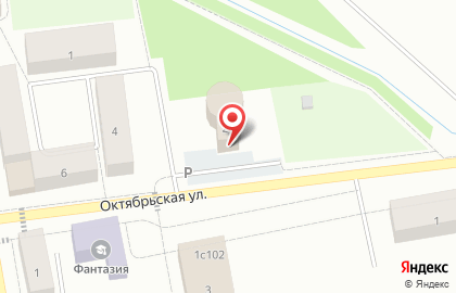 Банкетный зал Muza loft на карте