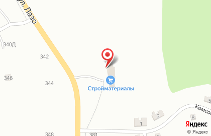 Магазин во Владивостоке на карте