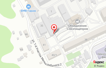 Ремонтно-механический завод Ремонтно-механический завод в Центральном районе на карте