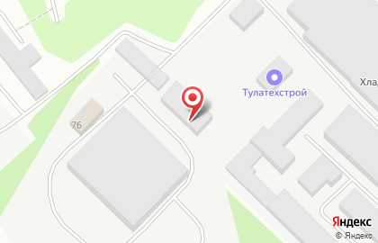 Торговая компания Медком-МП в Пролетарском районе на карте