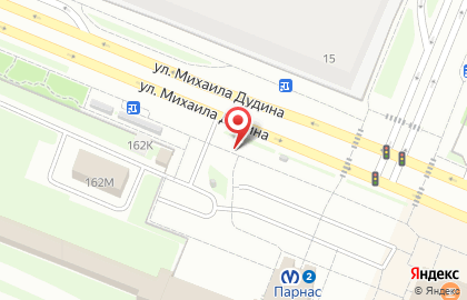 Бистро в Верхнем 3-ем переулке, 23а на карте
