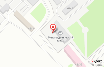 Банкомат МДМ Банк, Красноярский филиал на улице Пограничников на карте