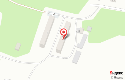 Автомат по продаже воды Живая вода в Калининграде на карте