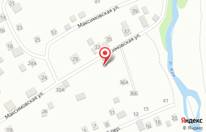 Аврора+ на карте