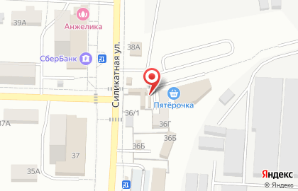 Пункт приема цветного металла, ООО Микс на карте
