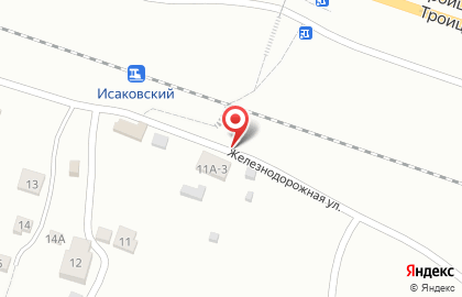Торгово-производственная фирма Петропак на карте