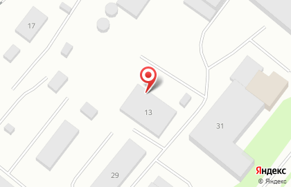 Автоцентр Авто-Мурман на карте