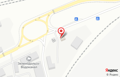 Шиномонтажная мастерская У пилорамы на карте