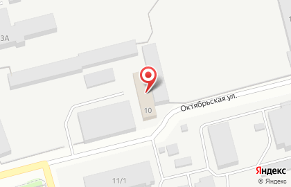Компания Белоярская строймеханизация на карте