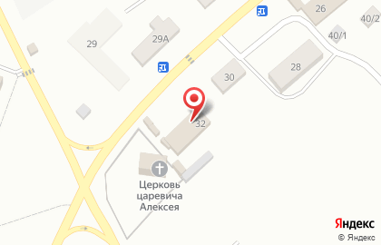 Аптека для всех, ООО на Синявинской улице на карте