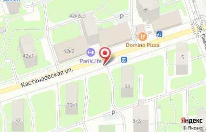 Хайв студио на карте