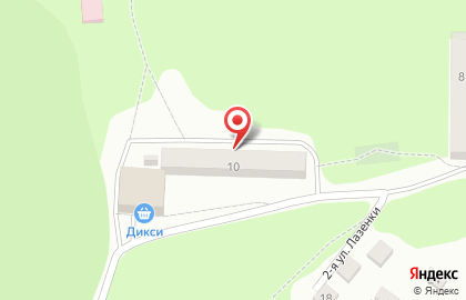 Адвокатский кабинет Рябцевой А.В. на карте