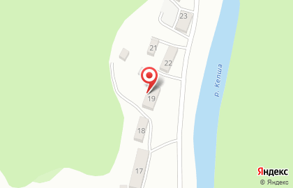 Участковая избирательная комиссия №4352 на карте