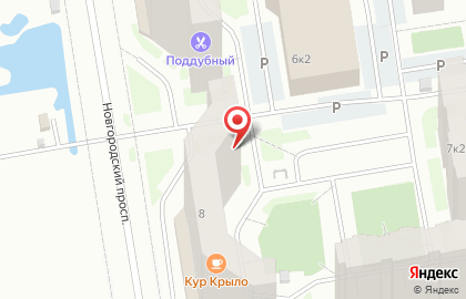Магазин Нужная вещь на карте
