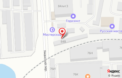 Торговая компания ЭлитДизайн на карте