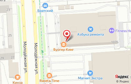 Магазин теплых полов Феникс на карте