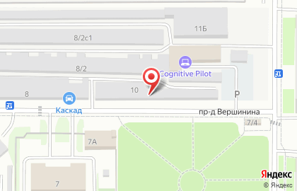 ОГНЕБИОЗАЩИТА на карте