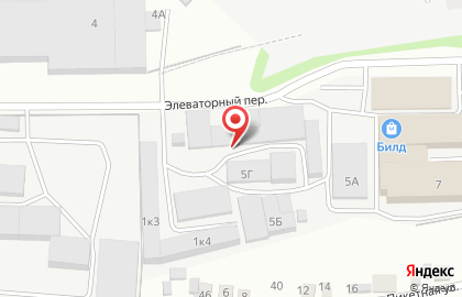 Торговая компания Drevichy на карте