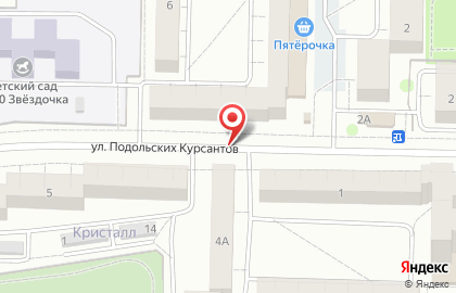 Наша аптека на карте