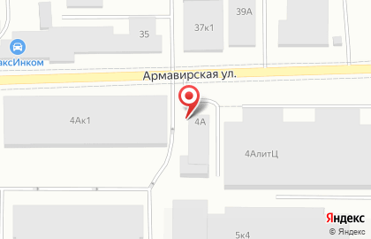 Торговый дом Полезные продукты на карте