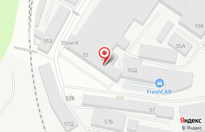 ООО СанЭД на карте