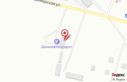 Магазин автотоваров АвтоХит, магазин автотоваров на Приморской улице на карте
