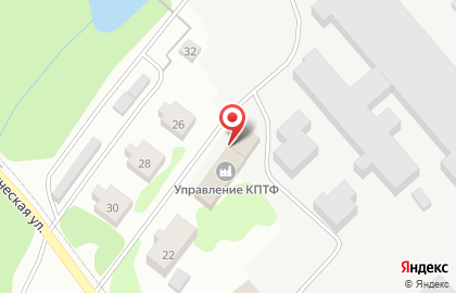 Россельхозбанк, АО на Социалистической улице на карте
