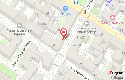 Pine Studio на карте