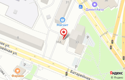 Аптека Невис в Санкт-Петербурге на карте