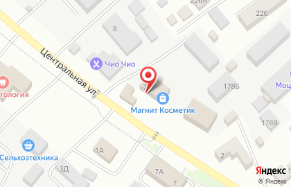 Высокогорское государственное районное ветеринарное объединение Республики Татарстан на карте