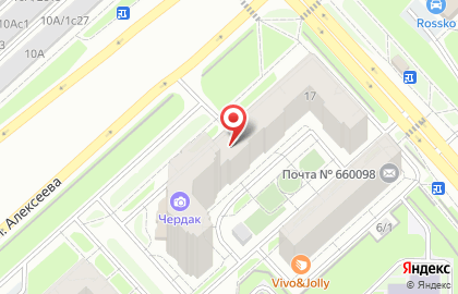 Elite events limousine design на карте