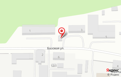 Торговая компания Отал на карте
