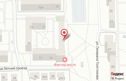Мебельная компания Мебель клд39 на карте