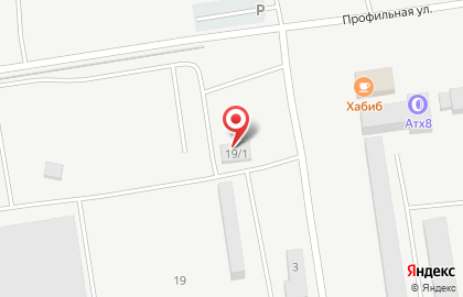 Банкомат СберБанк в Казани на карте