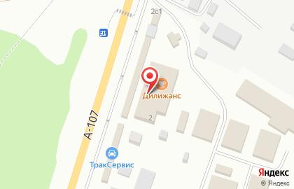 Truckpro.msk на карте