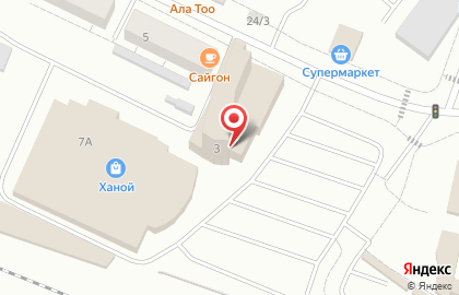 Банкомат СберБанк в Екатеринбурге на карте