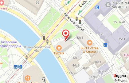 Мастерская У каджитов на карте