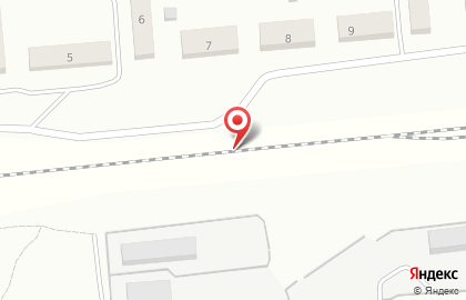 Загородный комплекс На опушке на карте