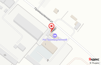 Столовая в Волгограде на карте