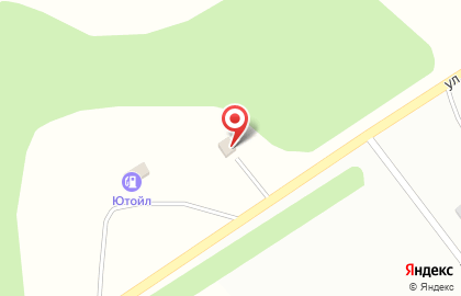 Автосервис в Саратове на карте