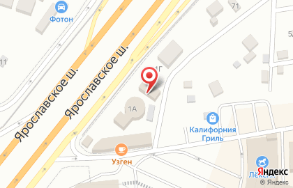Grohe на карте