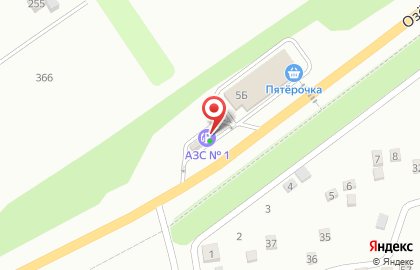 Автосервис Коломенская на карте