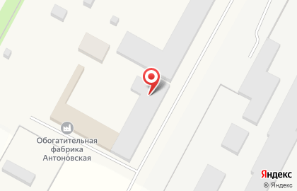 Компания МТД на Промышленной улице на карте